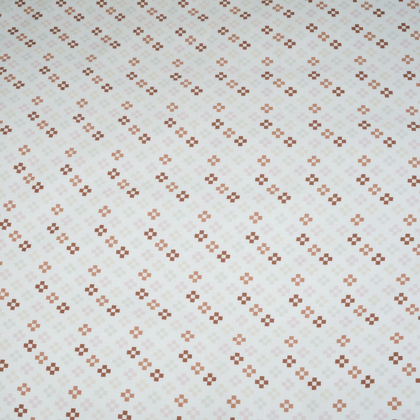 Sengetøysett 100 % bomull – 140 × 200 cm