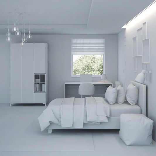 7 Smart Tips to Create a Cozy and Stylish Bedroom Without Emptying Your Wallet