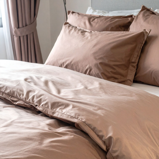 Cotton Satin Duvet Sets: What to Know