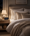 How Bedding Affects Sleep Quality