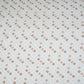 Sengetøysett 100 % bomull – 140 × 200 cm