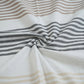 Sengetøy 100 % bomull – 200 × 220 cm