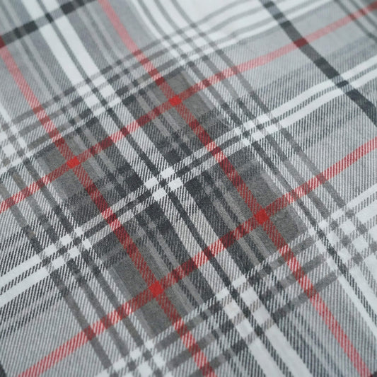 Sengetøy 100 % bomullssateng – 200 × 220 cm