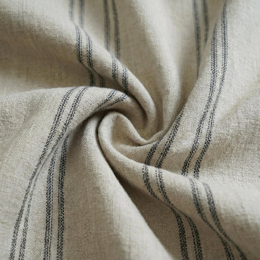 Sengetøy 100 % bomull – 140 × 200 cm