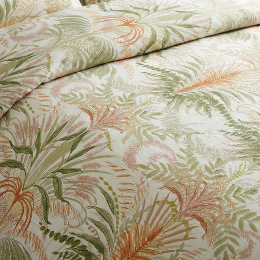 Sengetøy i 100 % bomull – 140 × 200 cm