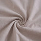 Sengetøy 100 % bomullssateng – 200 × 220 cm