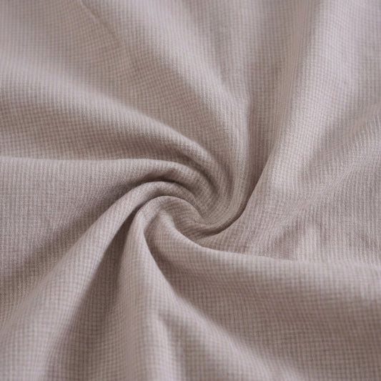 Sengetøy 100 % bomullssateng – 200 × 220 cm
