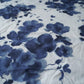 Sengetøy 100 % bomullssateng – 140 × 200 cm og 200 × 220 cm